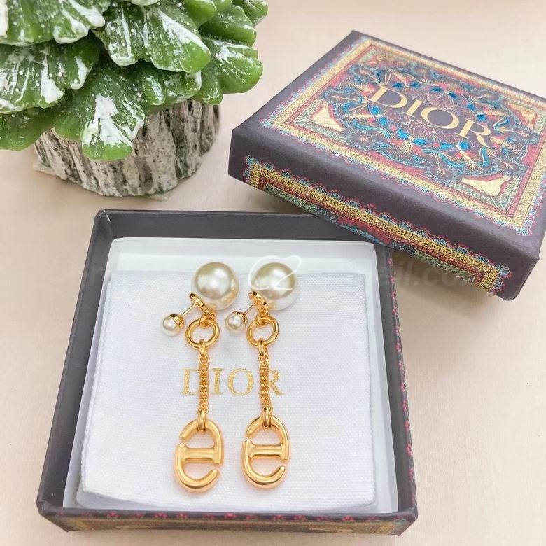 DIOR Earrings 66